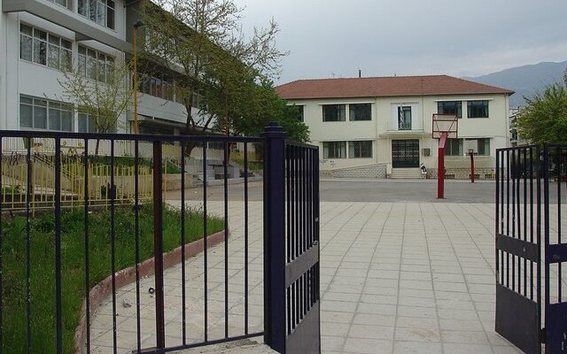 Καταλήψεις μόνο σε τρία σχολεία από τα 150 που λειτούργησαν στην Αττική