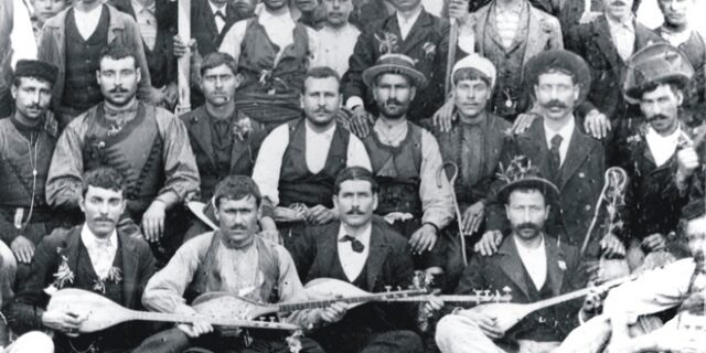 Κερδίστε προσκλήσεις για την εκδήλωση Η μουσική της Κρήτης: «Θωρώ τον ουρανό γελά…»