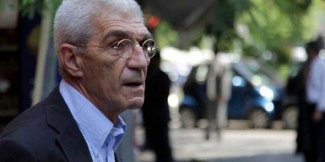 Γ. Μπουτάρης: “Βάζω κάτω από τη βάση στους Θεσσαλονικείς”