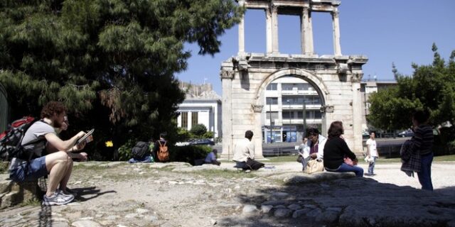 Πάσχα για όλους