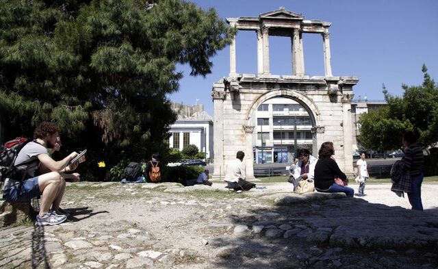 Πάσχα για όλους