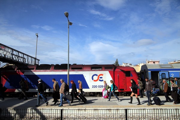 Επανέρχεται στα Βαλκάνια η ΤΡΑΙΝΟΣΕ. Προσφορές στα εισιτήρια