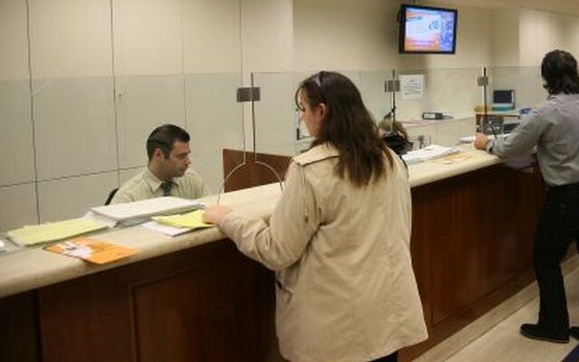 Τραπεζικός υπάλληλος έβαζε χέρι σε καταθέσεις στη Θεσσαλονίκη