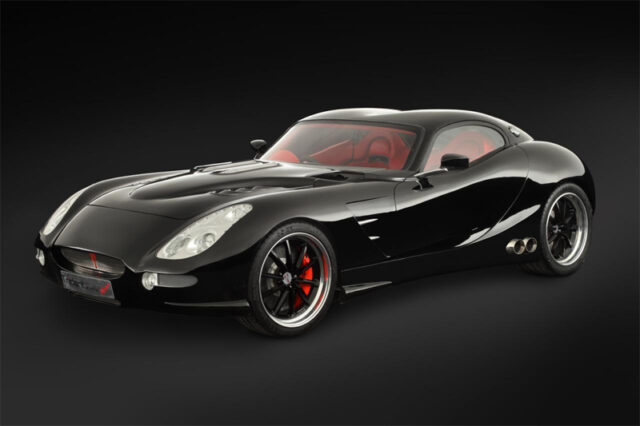 Trident Iceni. Ντίζελ με 400 άλογα, τελική 306 χλμ./ώρα, αυτονομία 3000 χλμ.!!!