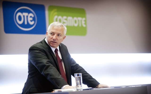 Ανεβάζει ταχύτητες ο ΟΤΕ