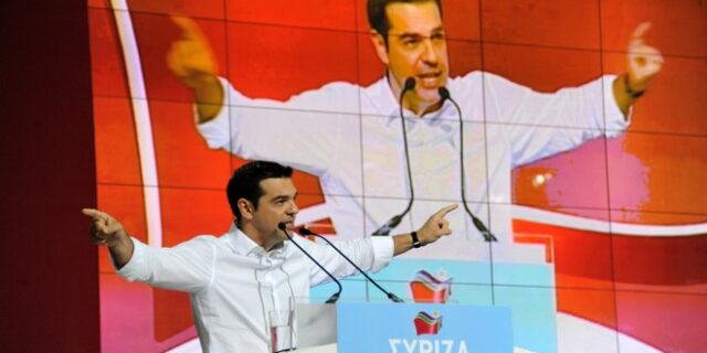 PollWatch 2014: Προβάδισμα 3,6 μονάδων στον ΣΥΡΙΖΑ στις ευρωεκλογές – Τρίτο κόμμα η Χ.Α. και το Ποτάμι στο 8%