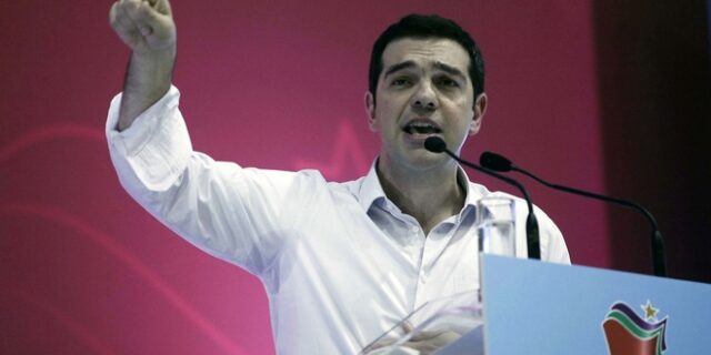 Διάβημα ΣΥΡΙΖΑ για την απελευθέρωση του Τζέρι Άνταμς
