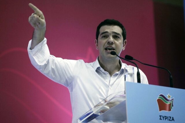 Διάβημα ΣΥΡΙΖΑ για την απελευθέρωση του Τζέρι Άνταμς