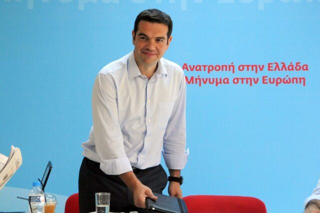 ΣΥΡΙΖΑ: Έξι νέα ονόματα στο ευρωψηφοδέλτιο. “Ναι” με διαφωνίες για τον Κ. Αρσένη