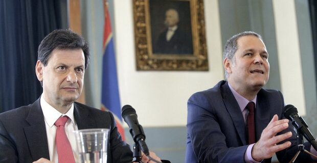 Μαζί στην εκλογική μάχη “Δράση” και “Δημιουργία Ξανά”