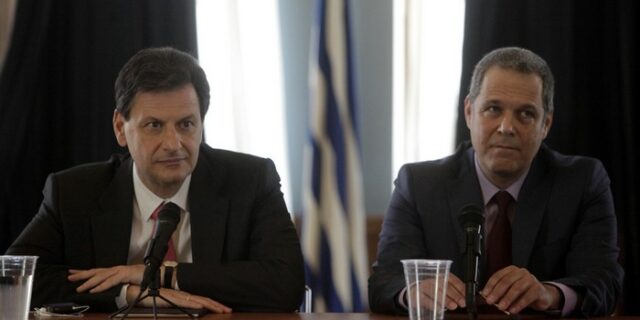 “Γέφυρες” και με το Ποτάμι θέλει να κτίσει ο κοινός συνδυασμός Δράσης- Δημιουργία Ξανά