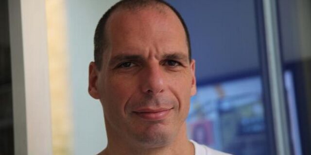 Τσίπρας: Ο Βαρουφάκης, μου είπε ότι δεν ήθελε να είναι υποψήφιος
