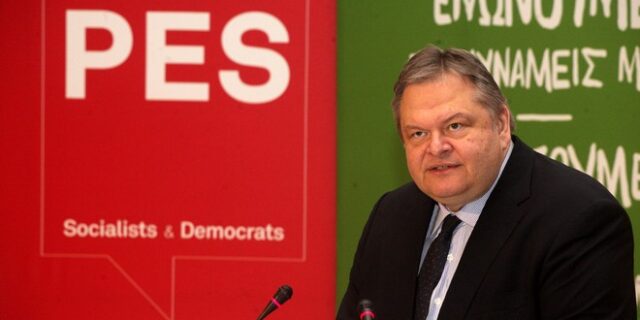 Η μάχη της περιφέρειας για ΠΑΣΟΚ και Ελιά