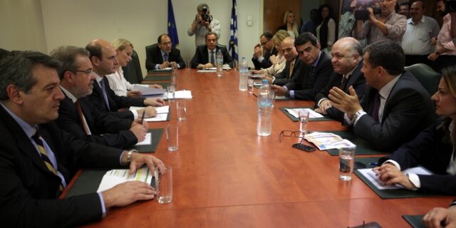 Μικρομεσαίοι και επιχειρήσεις: Σε ποιους δίνουν οι Τράπεζες το προβάδισμα για χρηματοδότηση