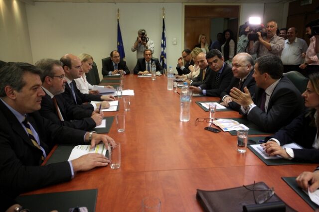 Μικρομεσαίοι και επιχειρήσεις: Σε ποιους δίνουν οι Τράπεζες το προβάδισμα για χρηματοδότηση