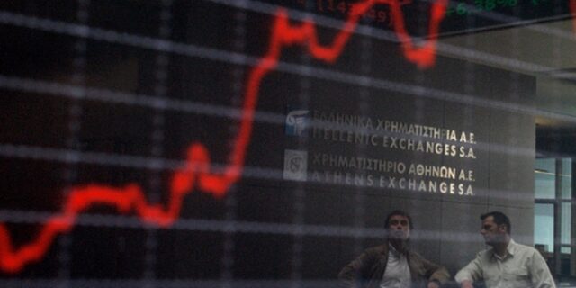 Ο δρόμος από το Grexit στο Grecovery