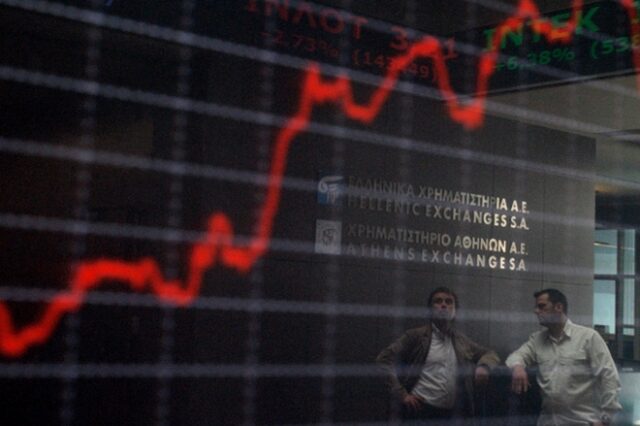 Ο δρόμος από το Grexit στο Grecovery