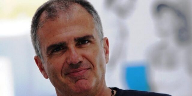 Ο Έλληνας επιχειρηματίας που «έφερε» το Λος Άντζελες στο Κολωνάκι