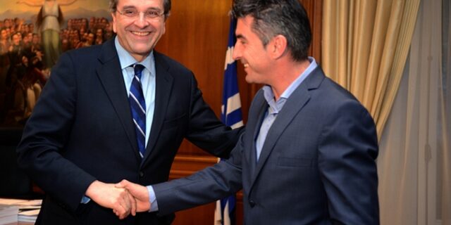 Ποιες είναι οι επιλογές του πρωθυπουργού για το ευρωψηφοδέλτιο της Ν.Δ