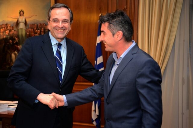 Ποιες είναι οι επιλογές του πρωθυπουργού για το ευρωψηφοδέλτιο της Ν.Δ