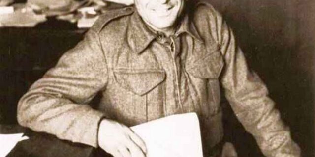 Μηχανή του Χρόνου: Η 16χρονη συντρόφισσα που έκοψε τις φλέβες της για τον Νίκο Ζαχαριάδη