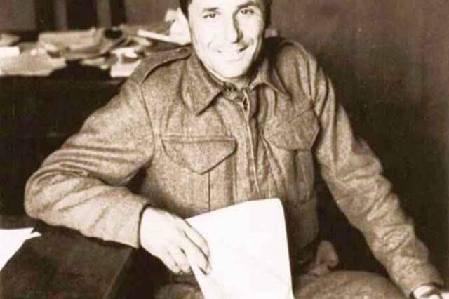 16 Οκτωβρίου 1949: 65 χρόνια από το τέλος του εμφυλίου και το “παρά πόδα” του Ζαχαριάδη