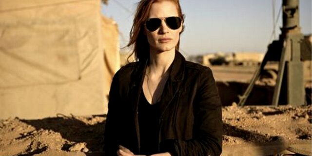Καν’το όπως ο James Bond: Έξι γυναίκες που έγιναν οι καλύτεροι κατάσκοποι. Η εξόντωση του Bin Laden και το όπλο της γοητείας