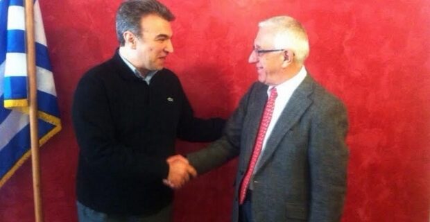 “Φλερτάρει” τον Νικήτα η Ένωση για την Πατρίδα και το Λαό