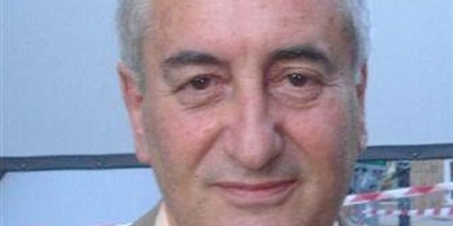 Ο δήμαρχος που άνοιξε διάπλατα τις πόρτες του στη Χρυσή Αυγή