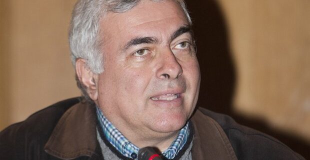 Χρυσόγελος: Να κάνουμε δική μας την υπόθεση μιας δημοκρατικής, κοινωνικής και πράσινης Ευρωπαϊκής Ομοσπονδίας