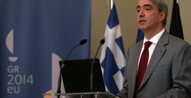 Ευρωεκλογές: Μήνυμα Κεδίκογλου: Δεν πάμε σε εκλογές