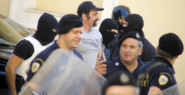 Απορρίφθηκε η αίτηση Λαγού για εξαίρεση των ανακριτριών Κλάπα και Δημητροπούλου