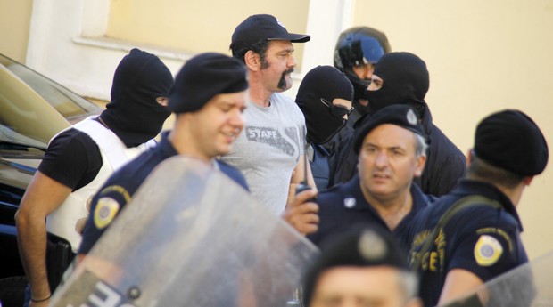 Απορρίφθηκε η αίτηση Λαγού για εξαίρεση των ανακριτριών Κλάπα και Δημητροπούλου