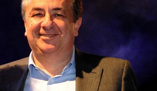 Επανεκλέχθηκε περιφερειάρχης Κρήτης ο Σ. Αρναουτάκης
