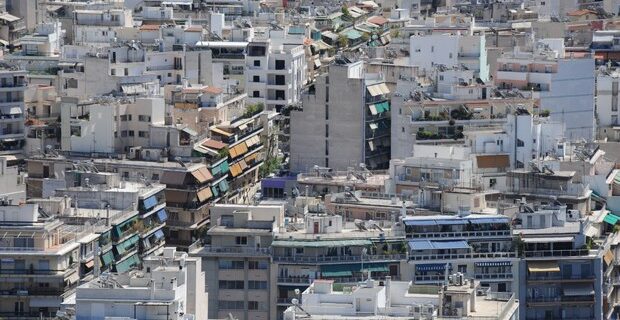 Πως υπολογίζεται ο νέος φόρος ακινήτων