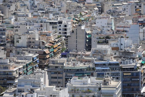 Πως υπολογίζεται ο νέος φόρος ακινήτων