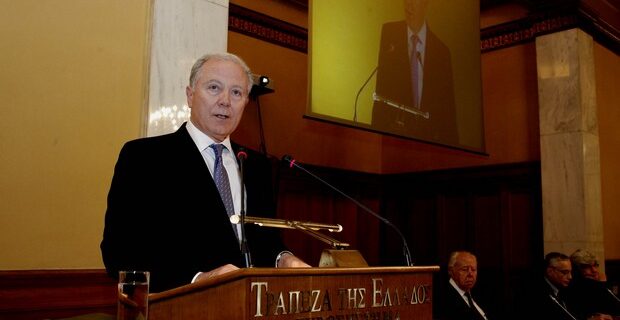 Έκθεση Προβόπουλου: Αν δεν συνεχιστούν οι μεταρρυθμίσεις υπάρχει κίνδυνος οικονομικής αστάθειας