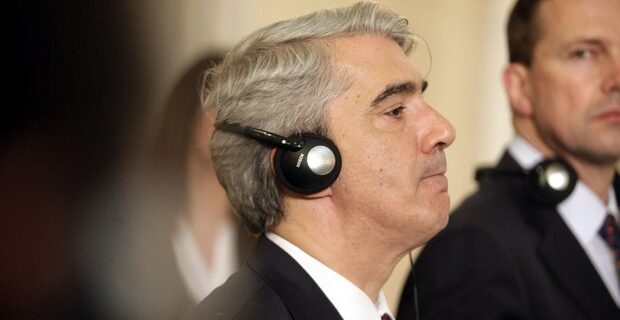 Οριστική διαγραφή από τα μητρώα της Ένωσης Συντακτών για το Σίμο Κεδίκογλου