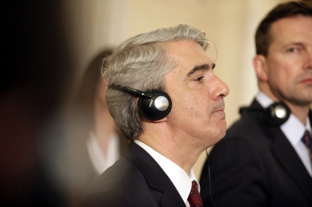 Οριστική διαγραφή από τα μητρώα της Ένωσης Συντακτών για το Σίμο Κεδίκογλου