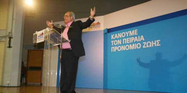 Καταγγελία Μιχαλολιάκου για τραμπουκισμούς. Μυθεύματα απαντά ο Μώραλης