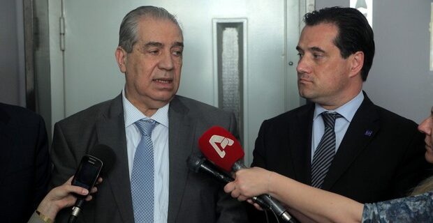 Φιάσκο με τον ΕΟΠΥΥ. Πήγε περίπατο η αισιοδοξία Γεωργιάδη. Δεν υπήρξε λύση τη Δευτέρα
