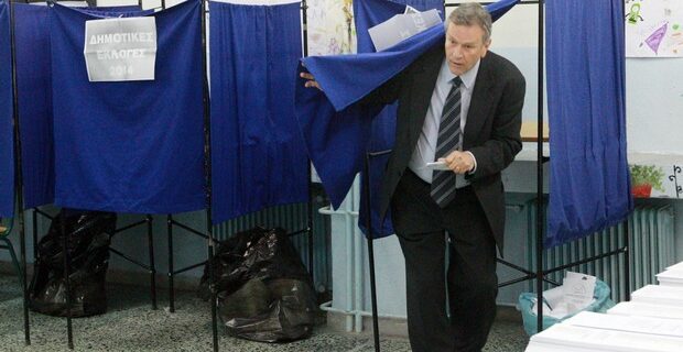 Αισιοδοξεί για το αποτέλεσμα ο Γιάννης Ιωαννίδης