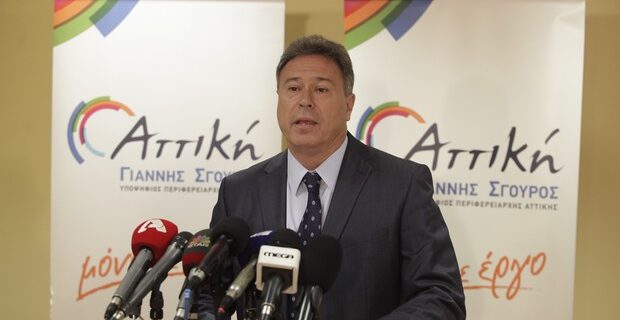 Επίθεση Σγουρού σε Παναγιώταρο και Δούρου. Μήνυση κατά του υποψηφίου της Χ.Α.