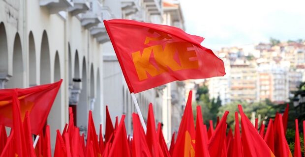 Δ. Κουτσούμπας: Θέλουν να δώσουν συγχωροχάρτι σε όσους φταίνε για το δράμα του λαού