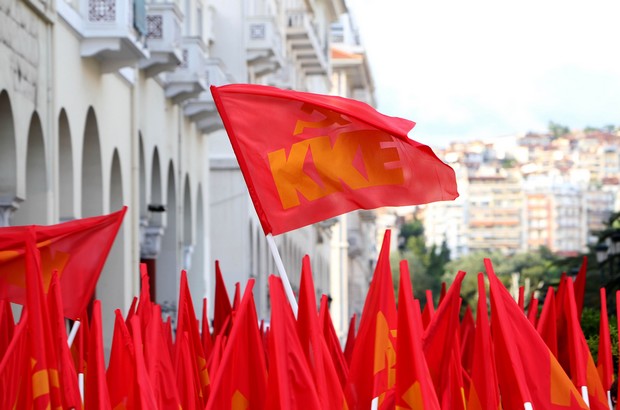 Δ. Κουτσούμπας: Θέλουν να δώσουν συγχωροχάρτι σε όσους φταίνε για το δράμα του λαού
