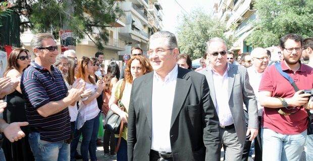 Τα θετικά και τα αρνητικά της εκλογικής μάχης για το ΚΚΕ