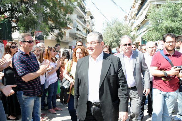 Τα θετικά και τα αρνητικά της εκλογικής μάχης για το ΚΚΕ