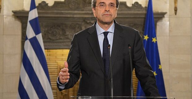 Σαμαράς: Ο λαός έστειλε μήνυμα στην κυβέρνηση αλλά απέρριψε την ανατροπή που ήθελε ο ΣΥΡΙΖΑ