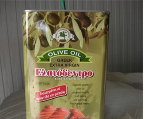 Ανακαλούνται νοθευμένα ελαιόλαδα. Δεν είναι ασφαλή για κατανάλωση λέει ο ΕΦΕΤ
