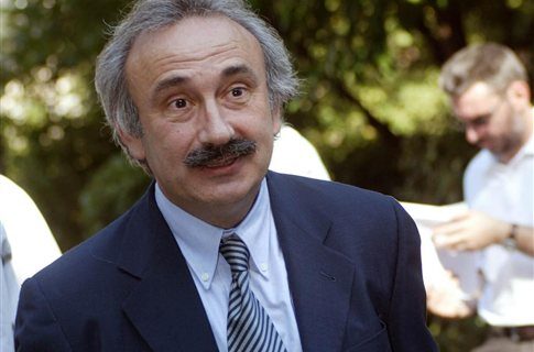 Ανατροπή στον δήμο Αριστοτέλη – Έχασε ο Χρ.Πάχτας